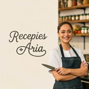 recipesaria.com