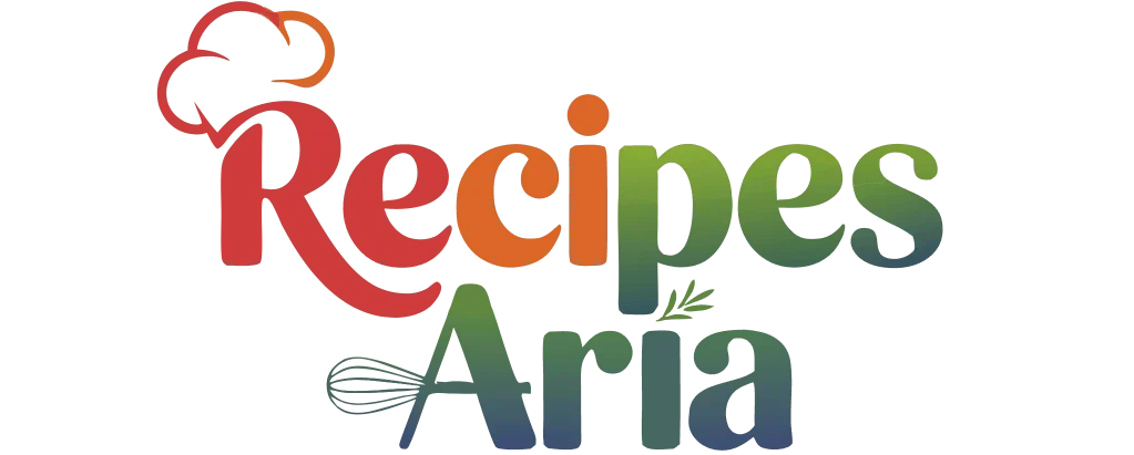 recipesaria.com