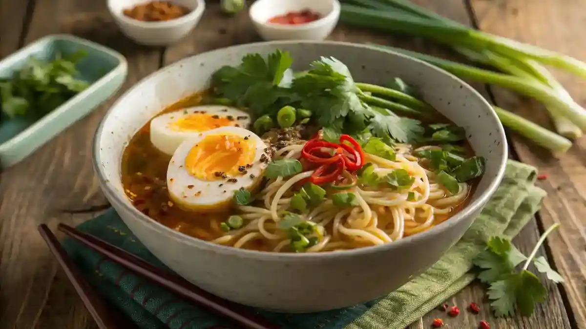 Hello Fresh Ramen Recipes: Epic Comfort Food You’ll Love!