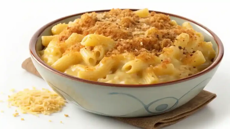 Tini’s Mac and Cheese